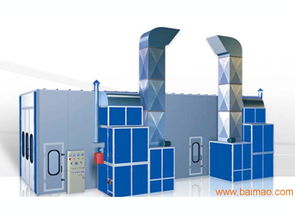 山东耐用高温烤漆房供应指南 厂家、价格与选型咨询